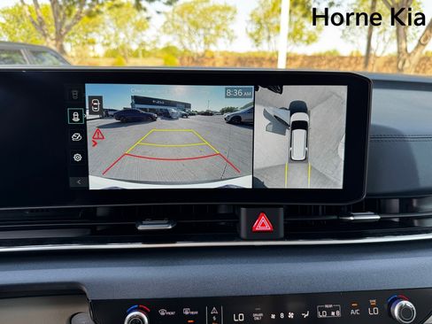 New 2026 Kia Carnival SX image 17