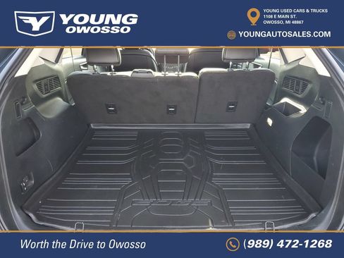 Used 2019 Ford Edge SEL w/ Equipment Group 201A AWD/4WD image 32