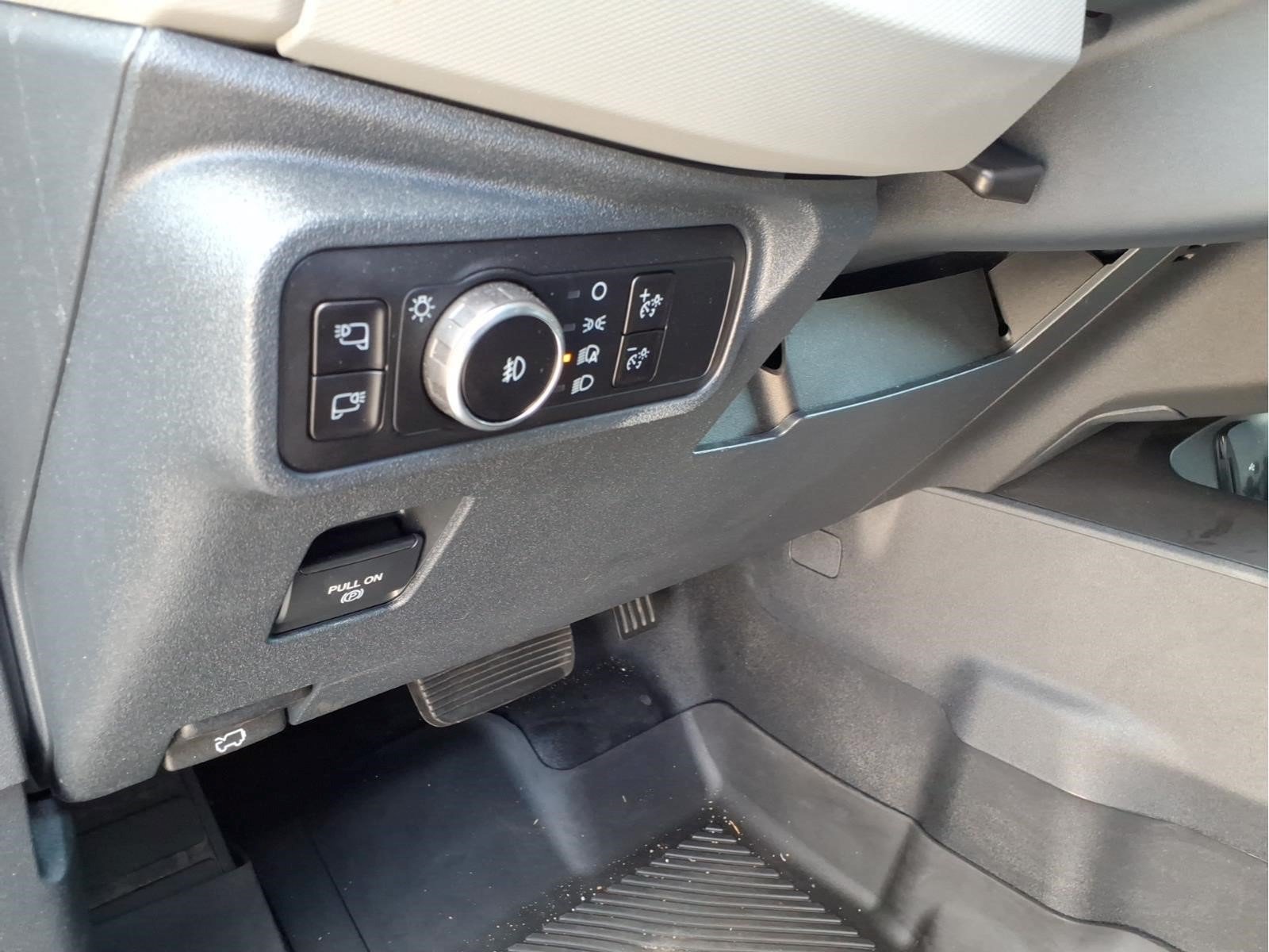 Certified 2023 Ford Bronco Badlands AWD/4WD image 27