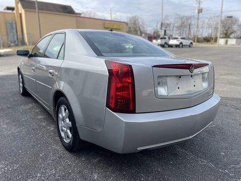 Used 2005 Cadillac CTS 2.8 image 6