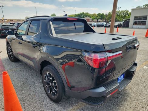 Certified 2023 Hyundai Santa Cruz SEL w/ Activity Package image 4