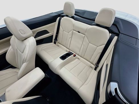 New 2027 BMW 430i Convertible w/ Premium Package RWD image 27