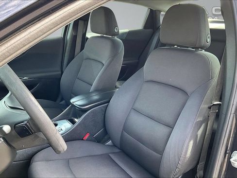 Used 2023 Chevrolet Malibu LT w/ Driver Confidence Package FWD image 25