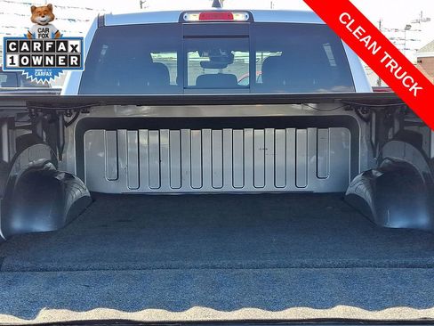 Used 2025 RAM 1500 Big Horn RWD image 29