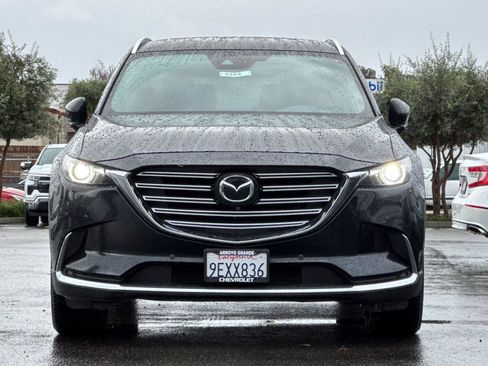 Used 2020 MAZDA CX-9 Grand Touring image 12