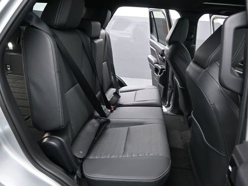 New 2026 Toyota 4Runner TRD Off-Road Premium image 15