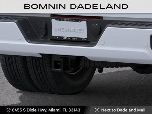 New 2026 Chevrolet Silverado 3500 High Country w/ High Country Premium Package AWD/4WD image 14