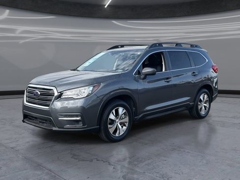 Used 2021 Subaru Ascent Premium AWD/4WD image 1