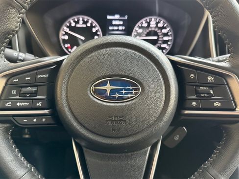 New 2026 Subaru Ascent Limited image 30