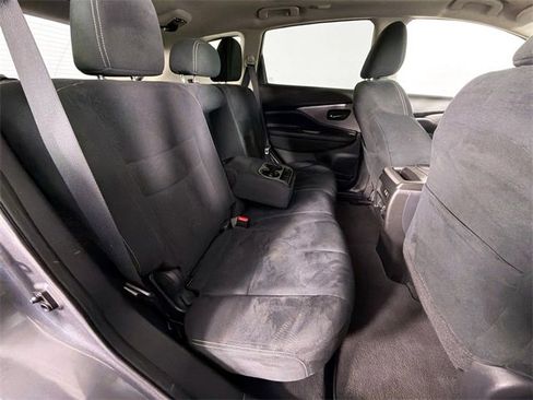 Used 2021 Nissan Murano SV image 24