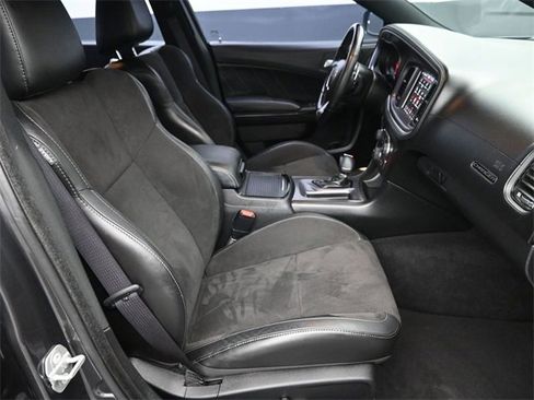 Used 2021 Dodge Charger R/T w/ Plus Group image 12