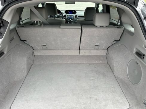 Used 2018 Acura RDX FWD w/ Technology Package image 28
