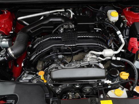 Used 2024 Subaru Crosstrek 2.0i Premium AWD/4WD image 28