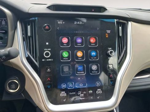 Used 2021 Subaru Outback Limited AWD/4WD image 19