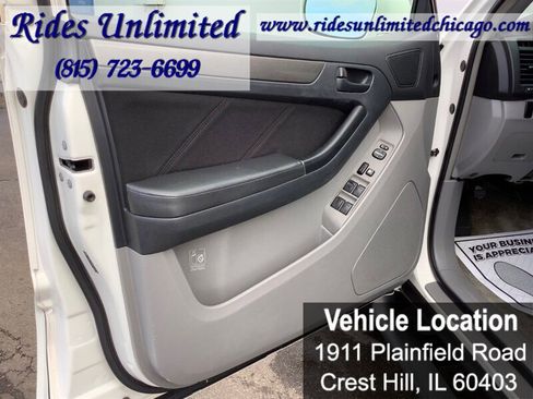 Used 2006 Toyota 4Runner SR5 image 12