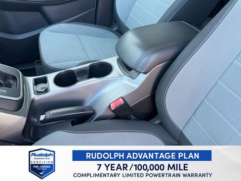 Used 2013 Ford Escape SE image 25