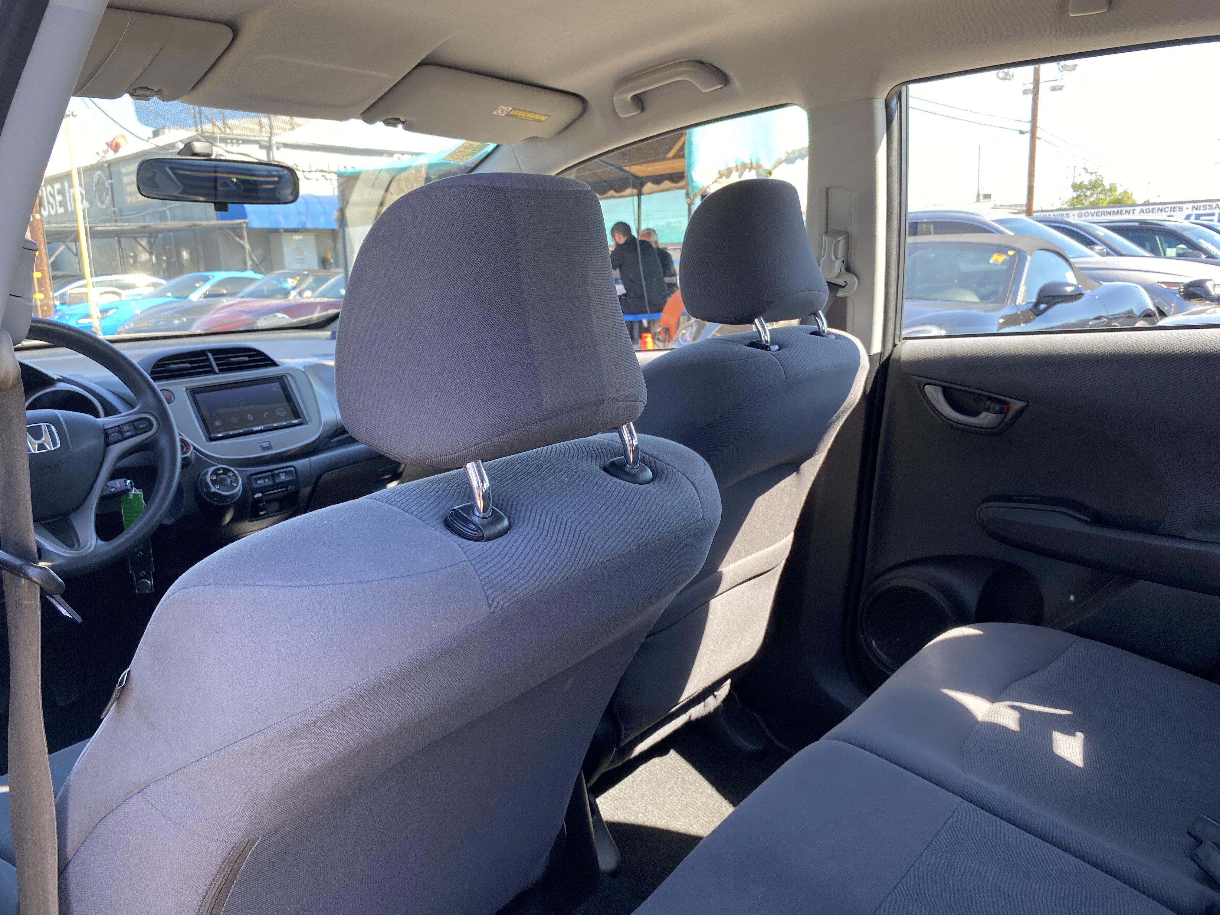 Used 2011 Honda Fit image 18