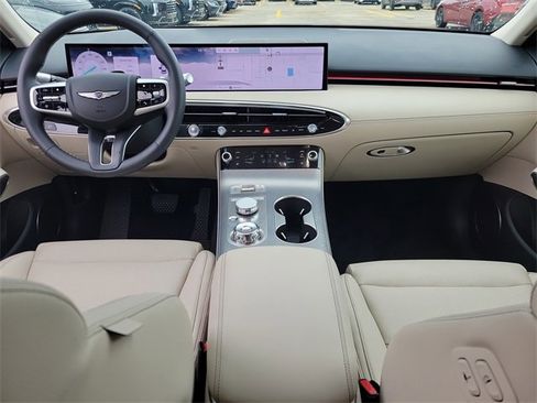 New 2026 Genesis GV70 2.5T Select image 13