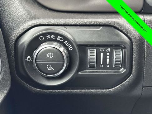 Used 2020 Jeep Gladiator Sport w/ Quick Order Package 24S image 10