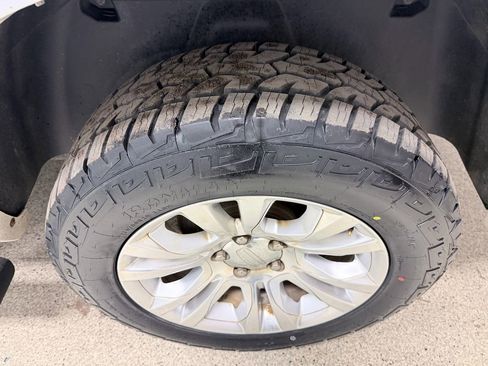 Used 2018 RAM 1500 Laramie Longhorn w/ Convenience Group image 13