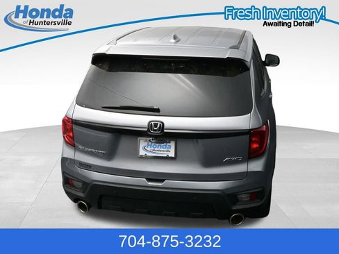 Used 2024 Honda Passport EX-L image 38