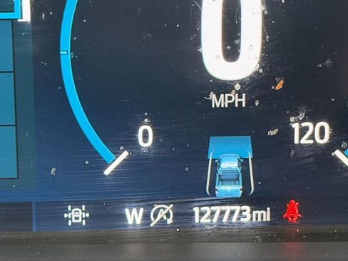 Used 2021 Ford F150 Platinum w/ Equipment Group 701A High image 22