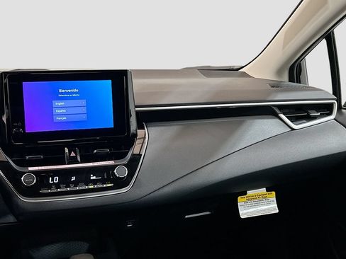 New 2026 Toyota Corolla LE FWD image 22