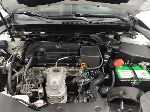 Used 2018 Acura TLX w/ Technology Package FWD image 30