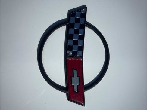 Used 1990 Chevrolet Corvette Convertible image 4