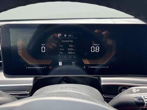 New 2026 Kia K5 GT-Line AWD/4WD image 33