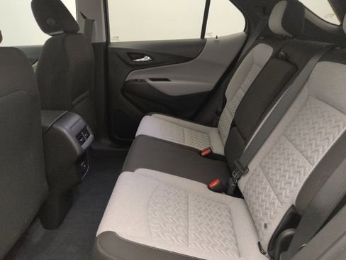 Used 2024 Chevrolet Equinox LS FWD image 18