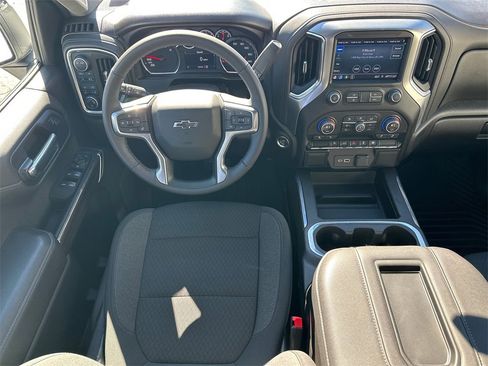 Used 2022 Chevrolet Silverado 1500 RST w/ Redline Edition image 23