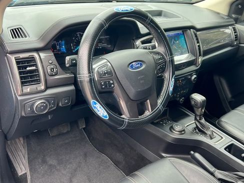 Used 2021 Ford Ranger Lariat w/ Equipment Group 501A High AWD/4WD image 19