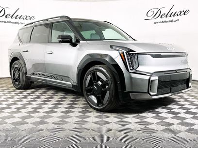 Used 2024 Kia EV9 GT-Line