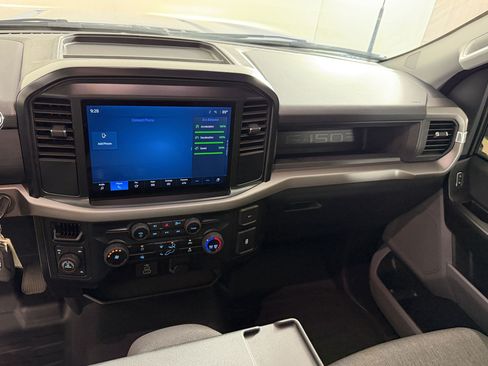 Used 2025 Ford F150 XL AWD/4WD image 26