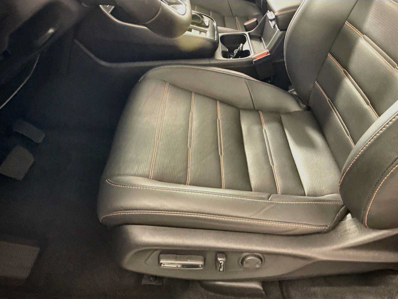 Used 2024 Honda CR-V Sport-L image 31