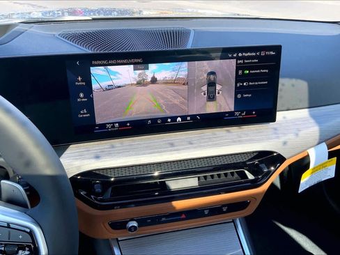 New 2026 BMW 330i 330i NA w/ M Sport Package image 6