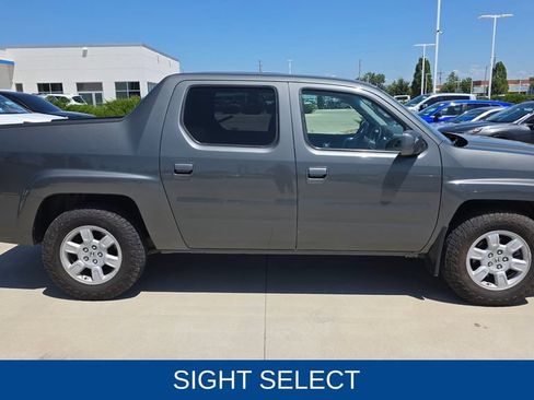 Used 2007 Honda Ridgeline RTS image 6