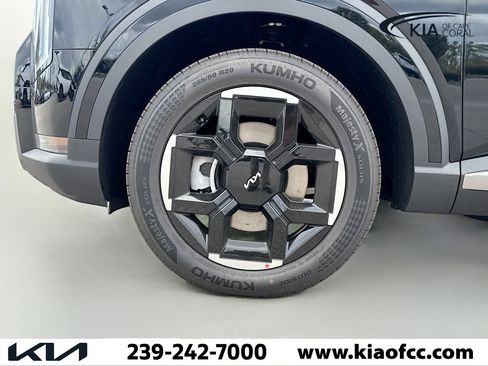 New 2027 Kia Telluride EX w/ Towing Package image 42