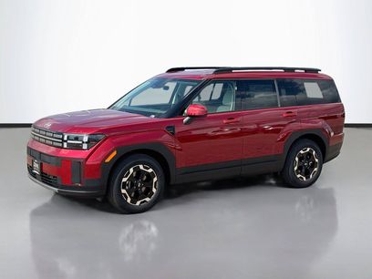 New 2027 Hyundai Santa Fe SEL