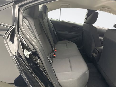 Used 2024 Toyota Corolla LE FWD image 18