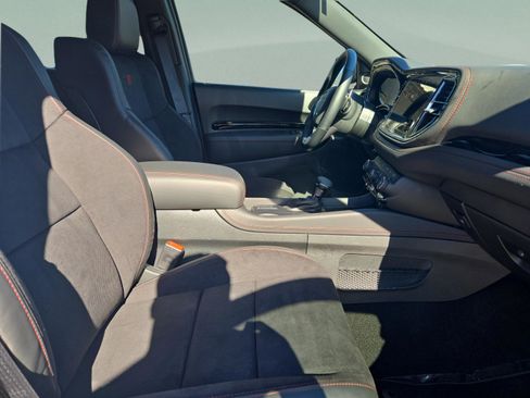 New 2026 Dodge Durango GT image 23