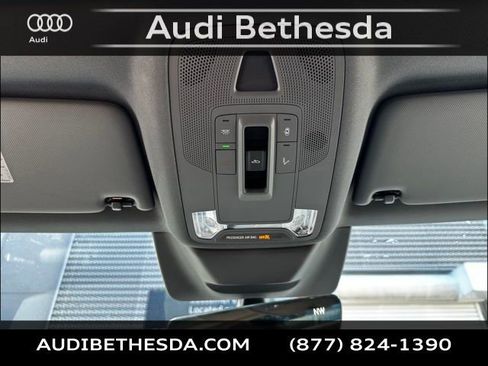 New 2026 Audi A3 2.0T Premium image 21