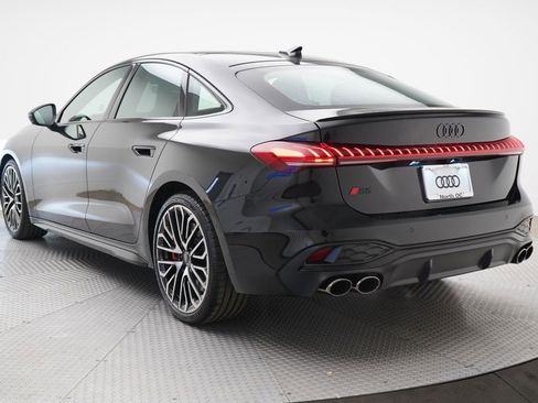 New 2026 Audi S5 Premium Plus AWD/4WD image 3