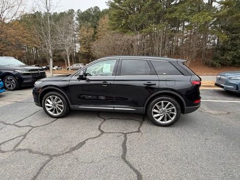 New 2026 Lincoln Corsair Premiere image 4