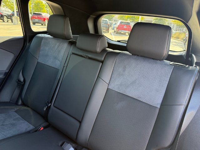 Used 2026 Toyota RAV4 XSE AWD/4WD image 33