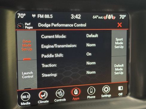 Used 2023 Dodge Charger GT w/ Blacktop Package image 46