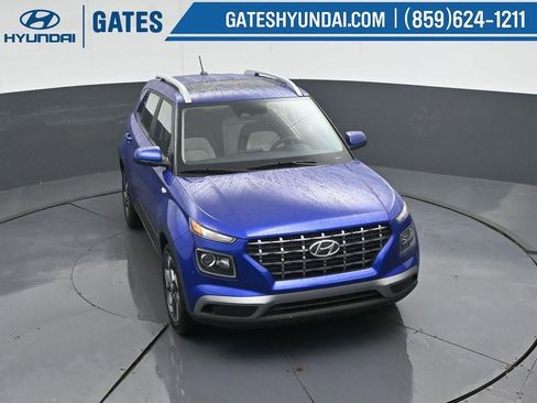 New 2026 Hyundai Venue SEL image 52