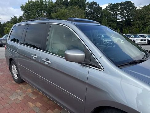 Used 2007 Honda Odyssey EX-L image 18