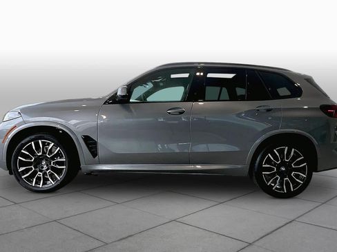New 2026 BMW X5 xDrive40i w/ Executive Package AWD/4WD image 13